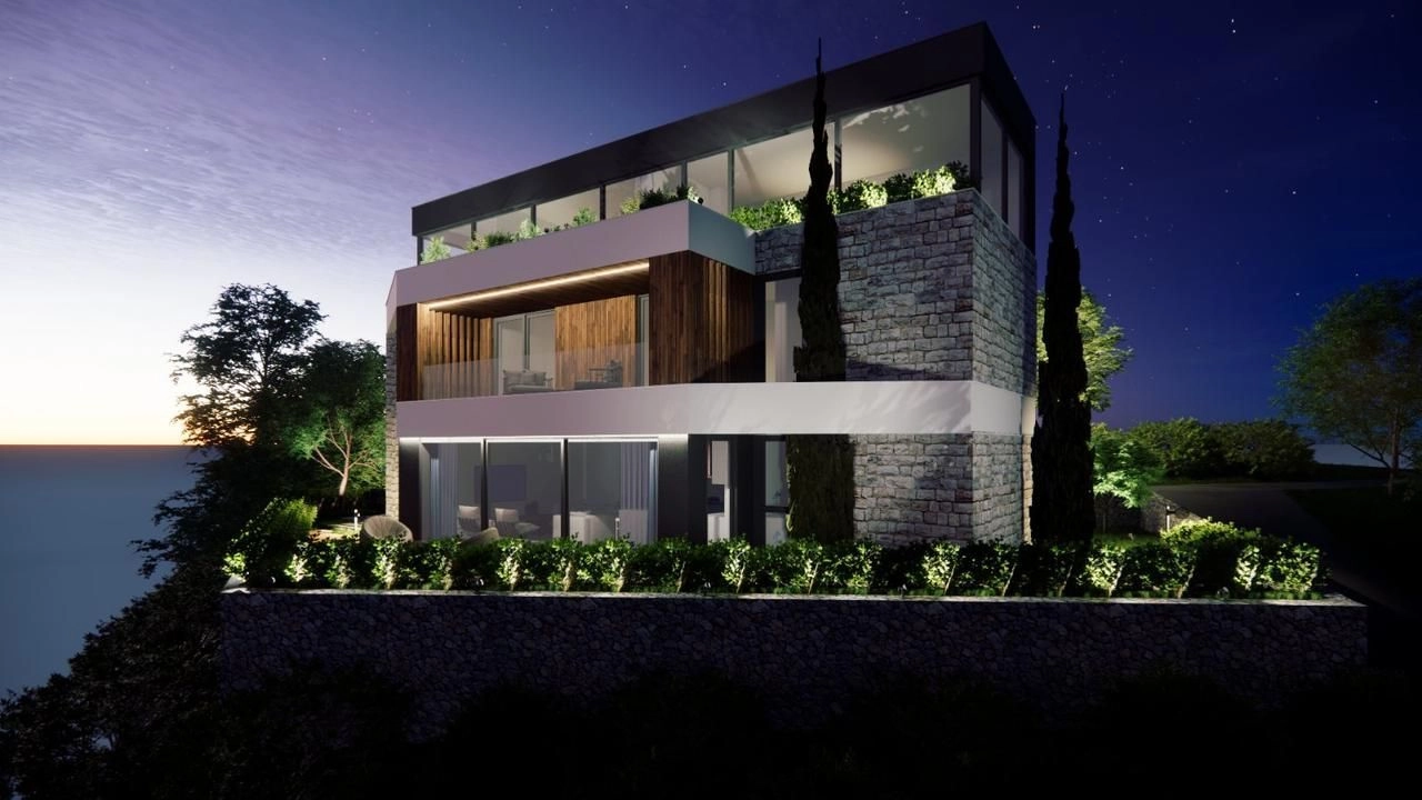 d38e7864-6d53-42dd-a0f2-95ae2e2e1a57 Plac 2.500 m² – Škaljari, Kotor — fotografija 9