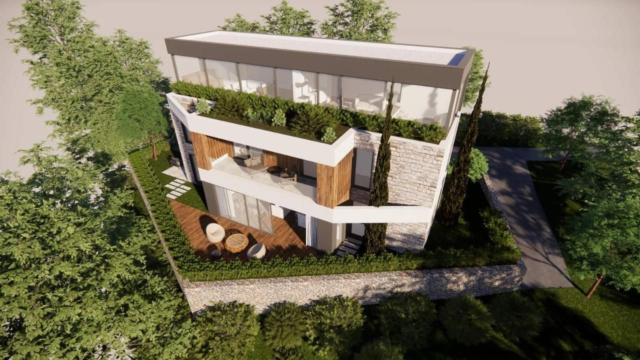 7888e540-33df-4f02-b8e3-9d7994e5e761 Plac 2.500 m² – Škaljari, Kotor — fotografija 10