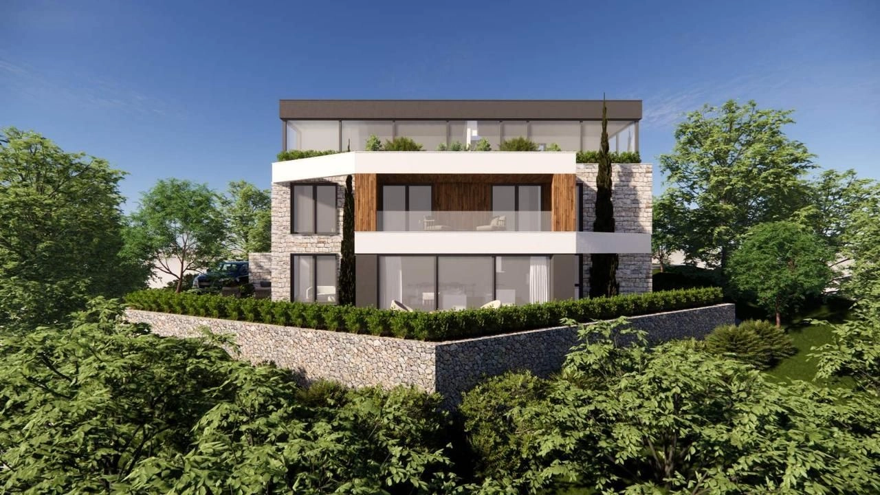 8194a952-d469-463c-9415-6a36ed7d7b74 Plac 2.500 m² – Škaljari, Kotor — fotografija 11