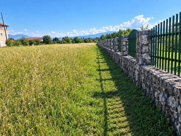 Plac 8.371 m² – Podgorica