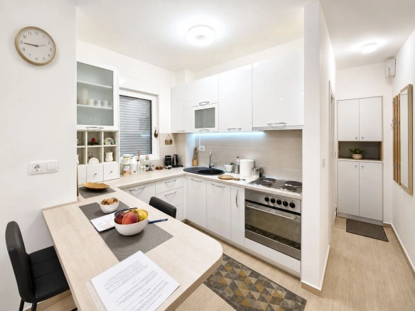 Garsonjera 32 m² – Budva — fotografija 2