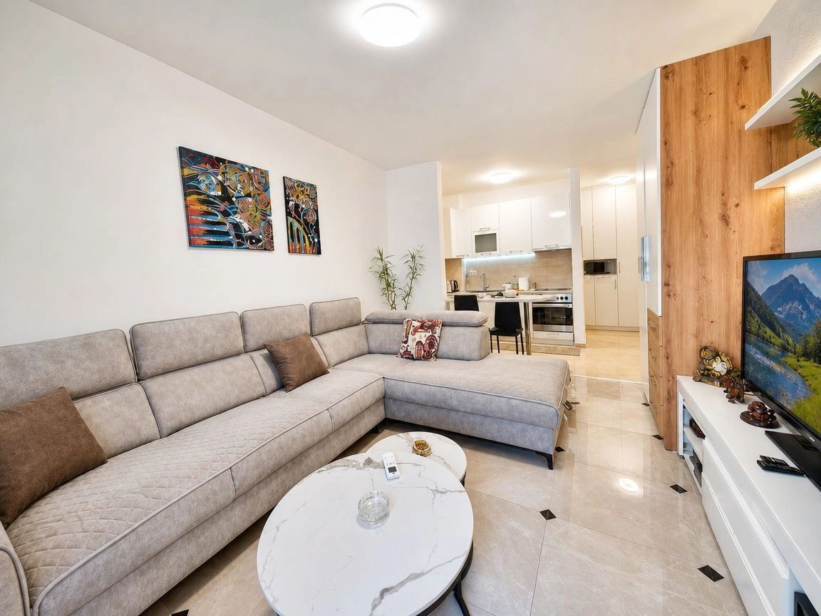 4bbb1f5d-ce19-4f48-9e62-1009e46d6533 Garsonjera 32 m² – Budva — fotografija 3