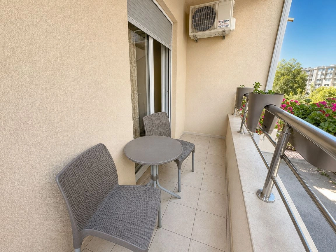 c2b5168c-b43e-4bc1-aba7-c4032a90d88d Garsonjera 32 m² – Budva — fotografija 5