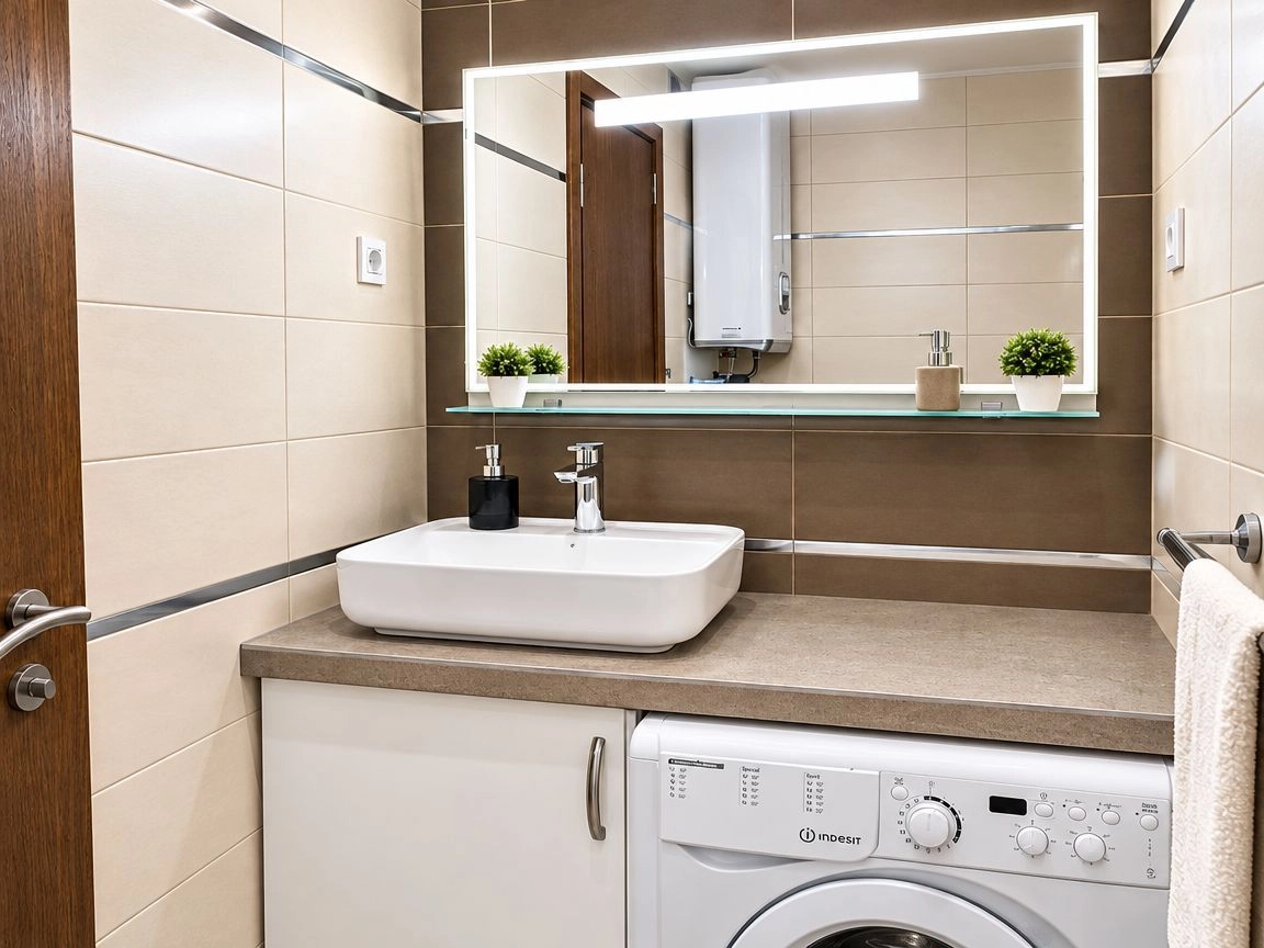 a457114e-0fe6-4106-905d-ac23a13f8916 Dvosoban stan 70 m² – Komoševina, Budva — fotografija 9