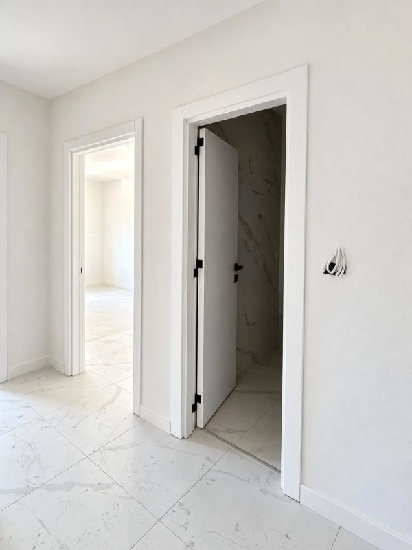 Jednosoban-stan-u-novogradnji-Susanj-Bar-3 Jednosoban stan 35 m² – Šušanj, Bar — fotografija 4