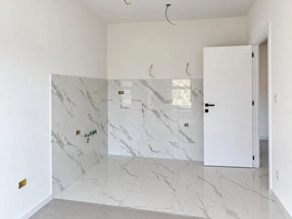 Jednosoban stan 35 m² – Šušanj, Bar — fotografija 6