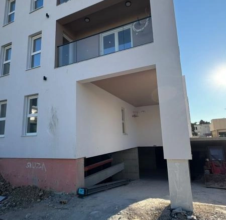 Jednosoban stan 35 m² – Šušanj, Bar — fotografija 7