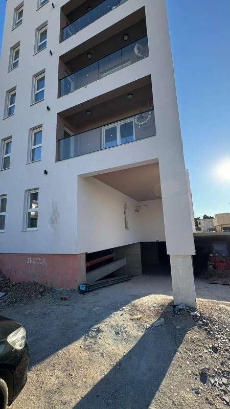 Jednosoban-stan-u-novogradnji-Susanj-Bar-6 Jednosoban stan 35 m² – Šušanj, Bar — fotografija 7