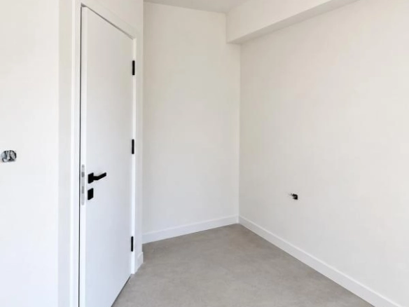 Jednosoban stan 35 m² – Šušanj, Bar — fotografija 8