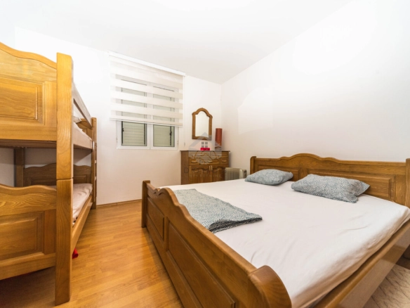 Jednosoban stan 47 m², Babilonija – Budva