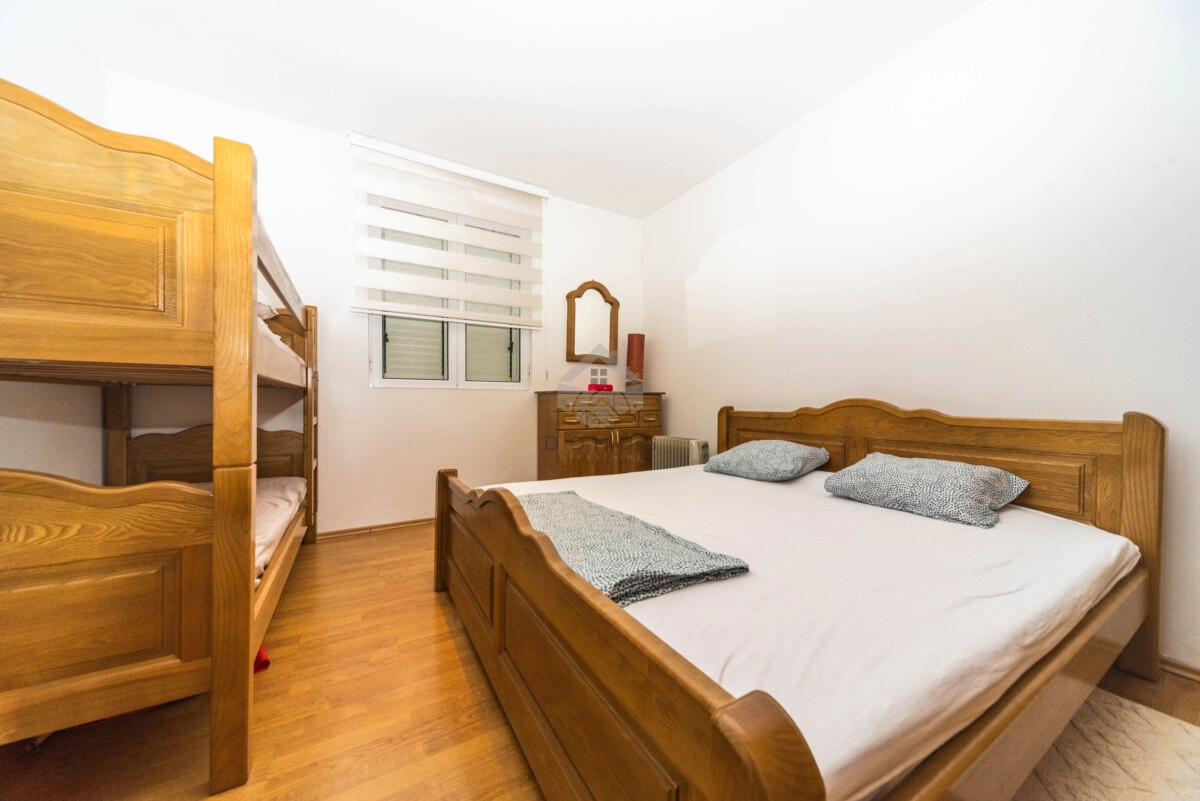 Jednosoban-stan-47-m²-Babilonija-–-Budva-4 Jednosoban stan 47 m², Babilonija – Budva