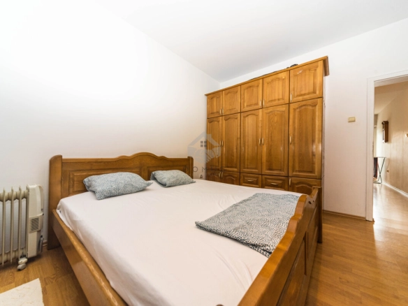 Jednosoban stan 47 m², Babilonija – Budva