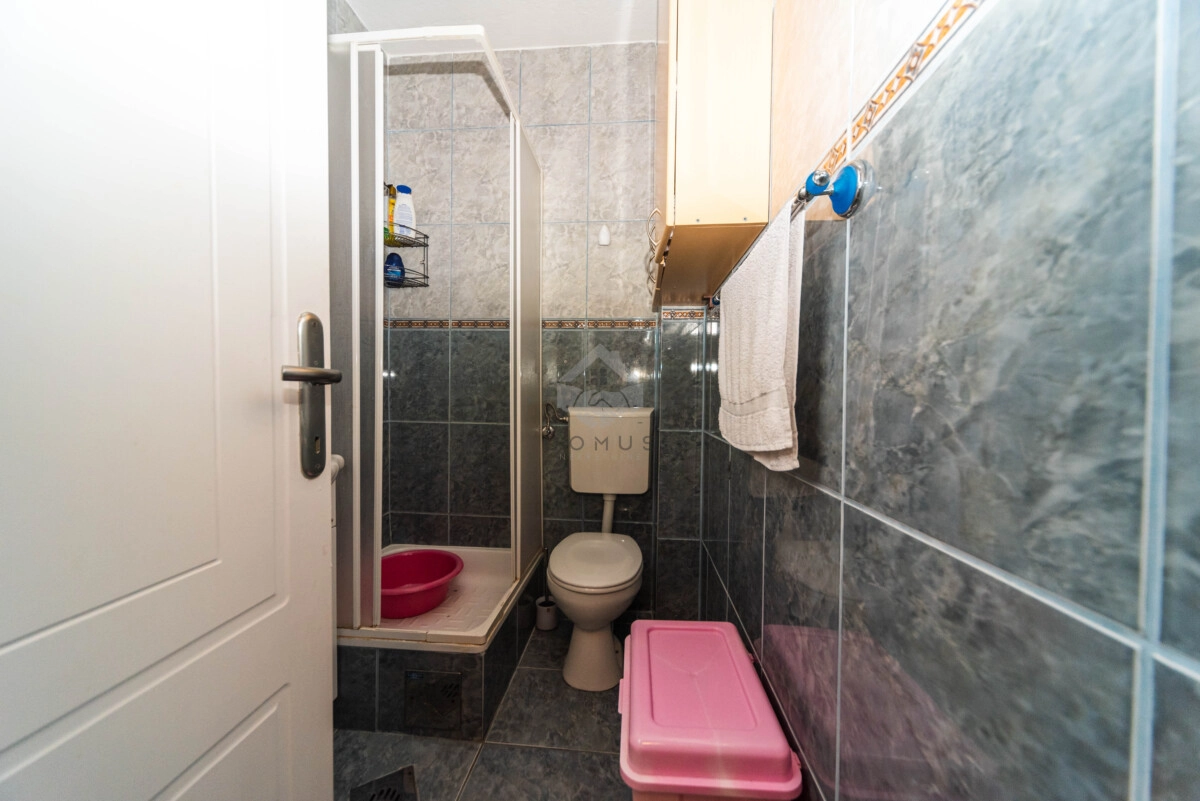 Jednosoban-stan-47-m²-Babilonija-–-Budva-6 Jednosoban stan 47 m², Babilonija – Budva