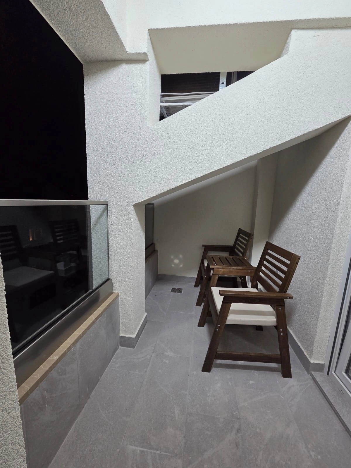 Izdavanje: Jednosoban stan 45 m² – Podkošljun, Budva — fotografija 10