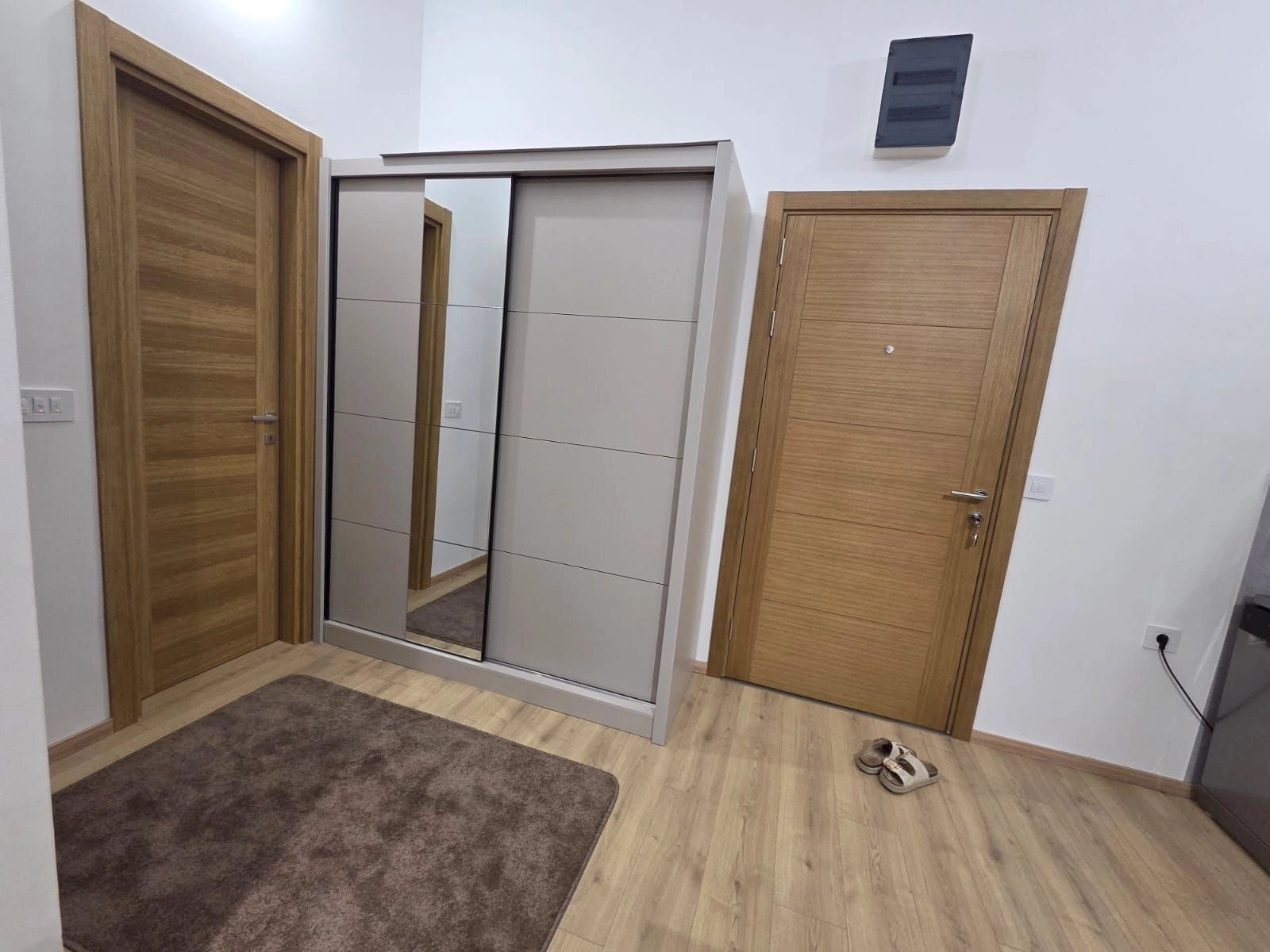 Izdavanje: Jednosoban stan 45 m² – Podkošljun, Budva — fotografija 18