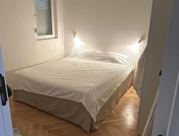 Izdavanje: Trosoban stan 74 m² – Golubovina, Budva — fotografija 6