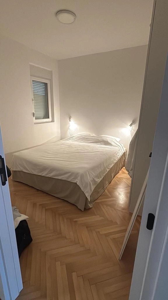 527f1189-a349-4997-ab01-47261045ca70 Izdavanje: Trosoban stan 74 m² – Golubovina, Budva — fotografija 6