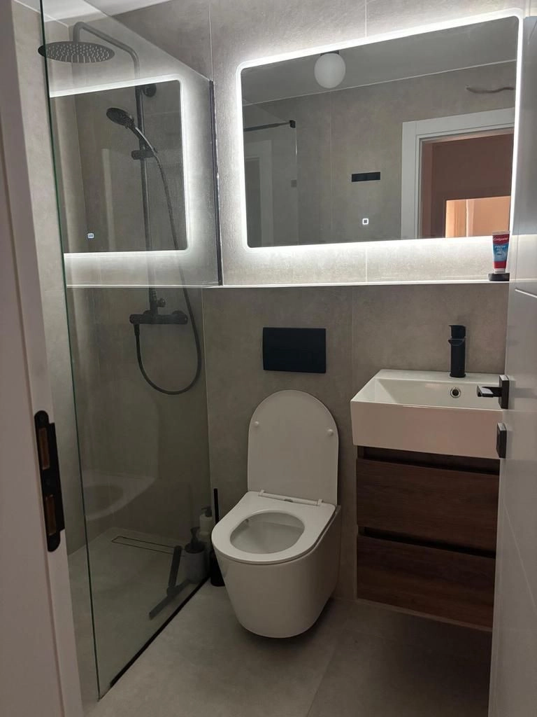 85d3b868-a762-40fc-8f6a-13456dbce6ce Izdavanje: Trosoban stan 74 m² – Golubovina, Budva — fotografija 7
