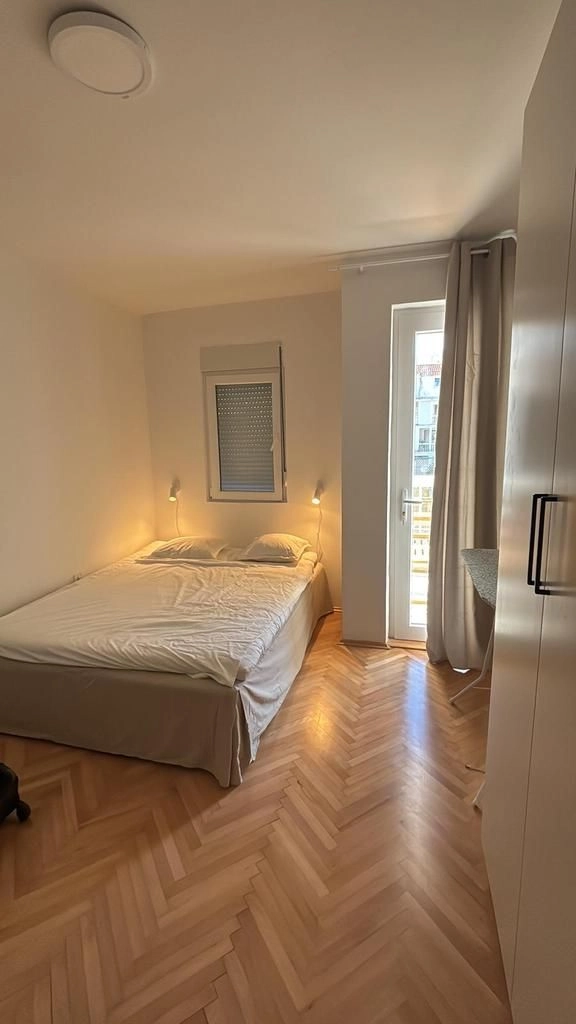 235c6404-3936-4fd0-b327-b41344bd09ec Izdavanje: Trosoban stan 74 m² – Golubovina, Budva — fotografija 10