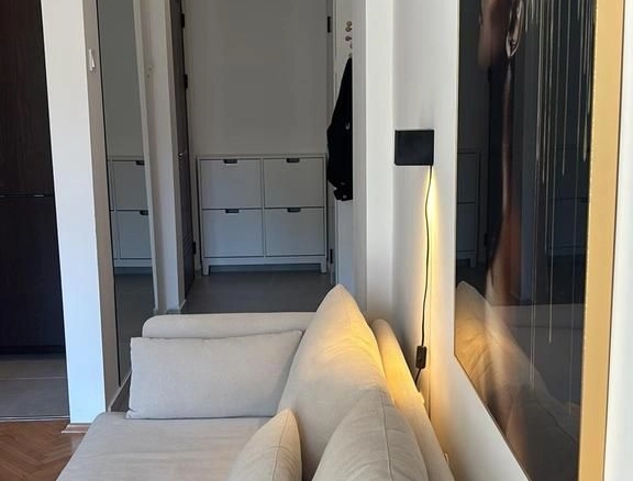 Izdavanje: Trosoban stan 74 m² – Golubovina, Budva — fotografija 15