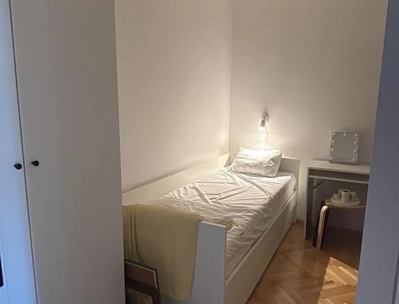 Izdavanje: Trosoban stan 74 m² – Golubovina, Budva — fotografija 20