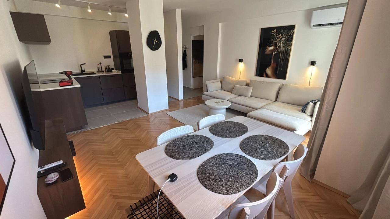31428f4a-f941-456c-bfaa-cb562faef75e Izdavanje: Trosoban stan 74 m² – Golubovina, Budva — fotografija 21
