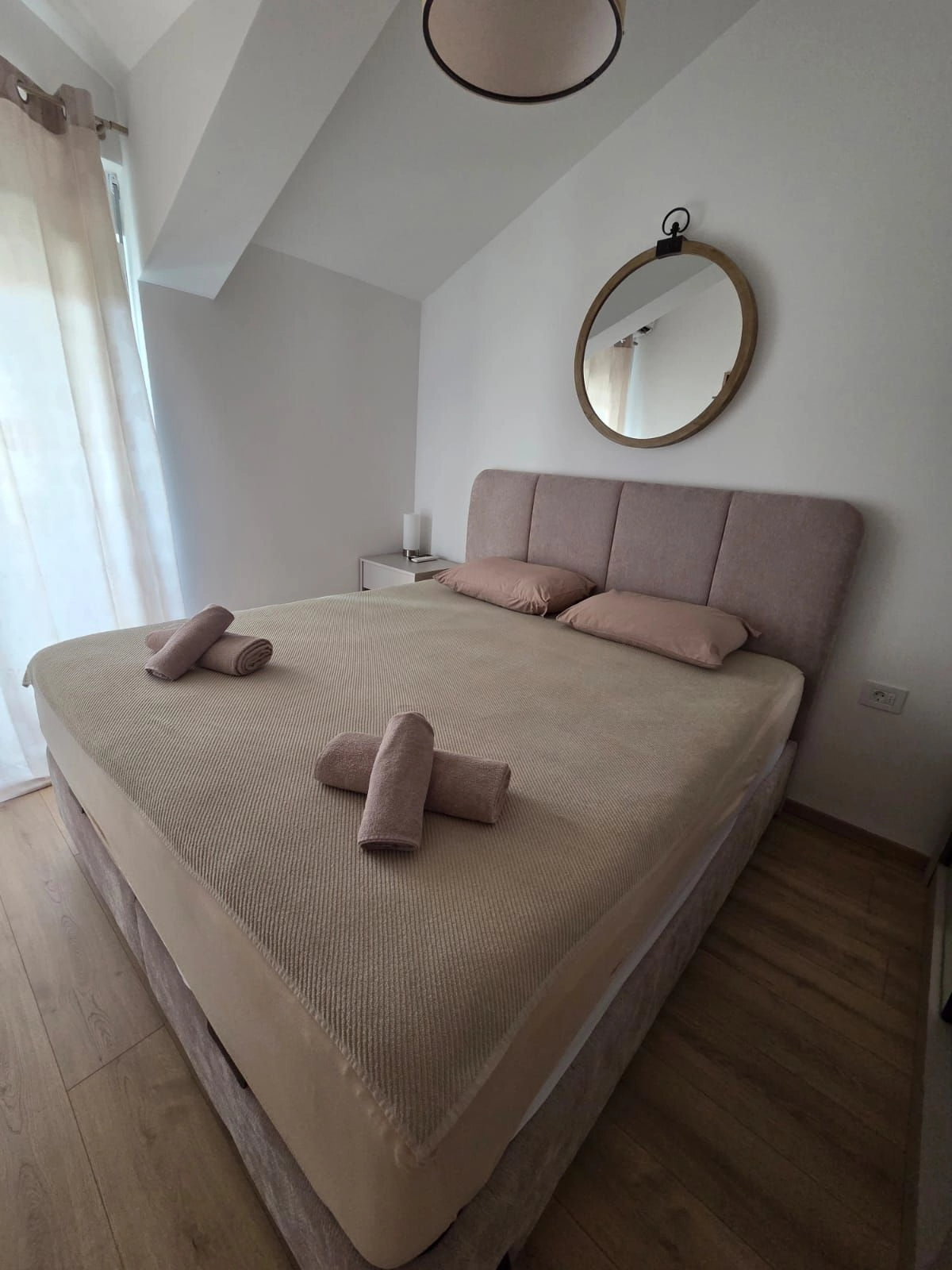 1fd57c8d-5852-489a-a127-a613333edf6a Izdavanje: Jednosoban stan 45 m² – Podkošljun, Budva — fotografija 6