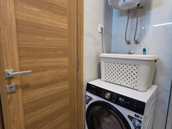 Izdavanje: Jednosoban stan 45 m² – Podkošljun, Budva — fotografija 10