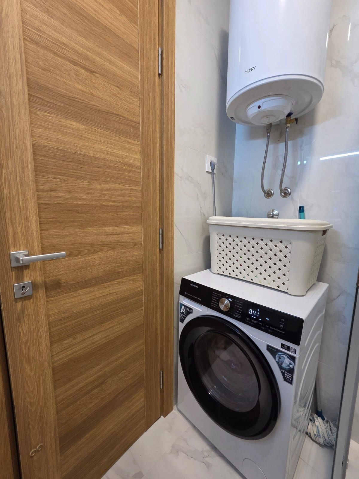 9c97d437-bd85-453b-8294-e7053ddfccbe Izdavanje: Jednosoban stan 45 m² – Podkošljun, Budva — fotografija 10