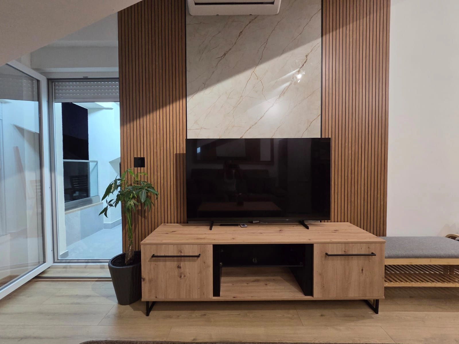 289461dc-c2c4-4f10-a342-5efc74171983 Izdavanje: Jednosoban stan 45 m² – Podkošljun, Budva — fotografija 13