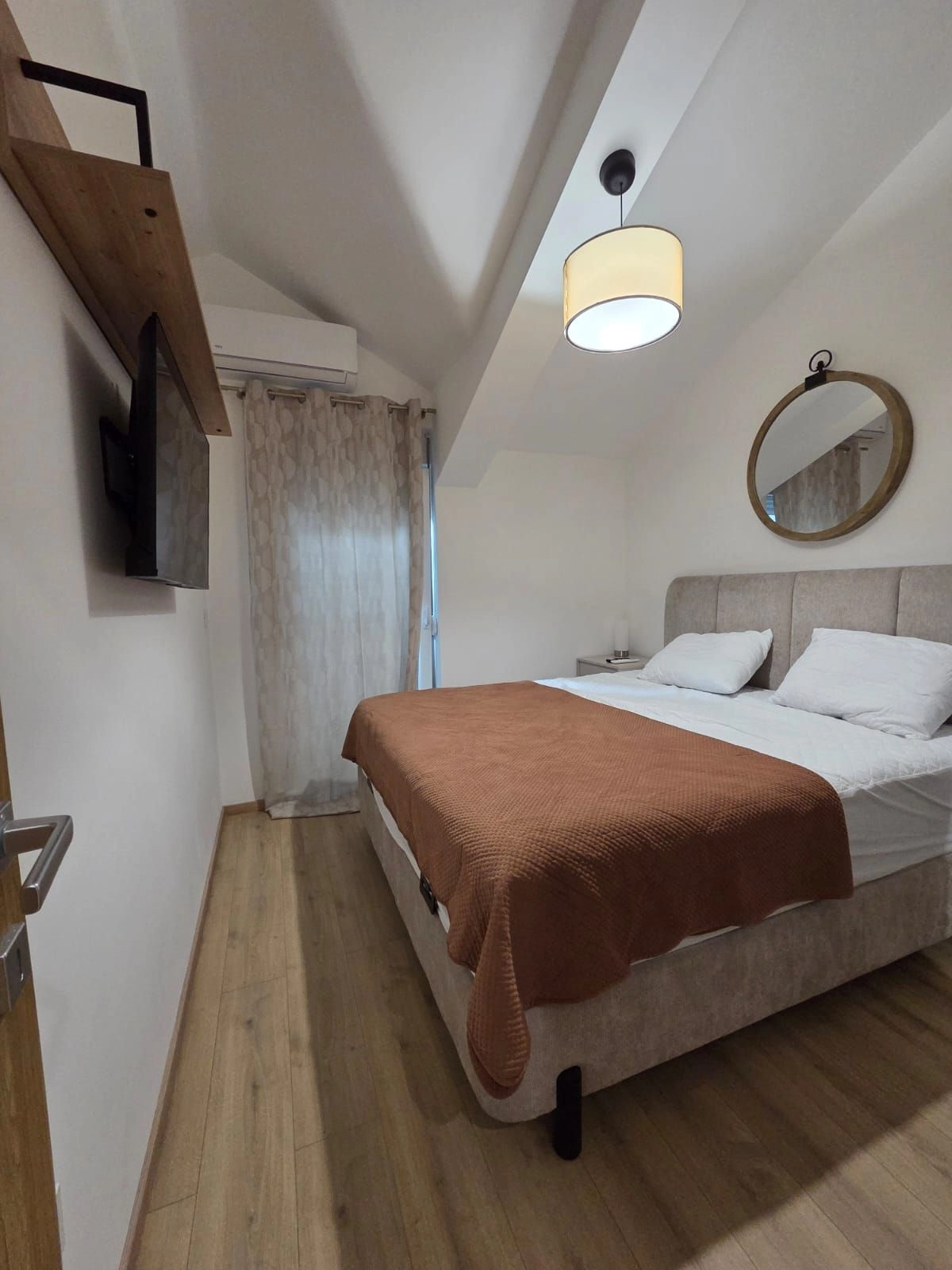 1a991109-f1c9-4cc7-8936-4373cfd6d51b Izdavanje: Jednosoban stan 45 m² – Podkošljun, Budva — fotografija 16
