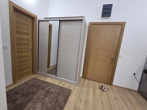 Izdavanje: Jednosoban stan 45 m² – Podkošljun, Budva — fotografija 17