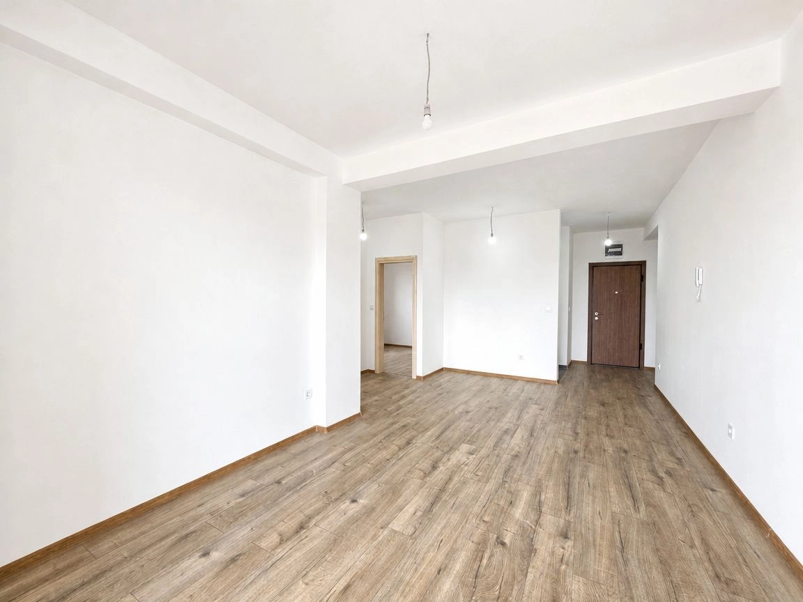 Dvosoban stan 54 m² – Petrovac, Budva — fotografija 4