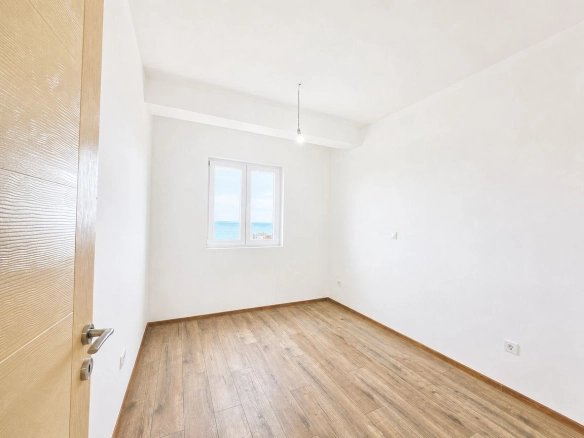Dvosoban stan 54 m² – Petrovac, Budva — fotografija 5