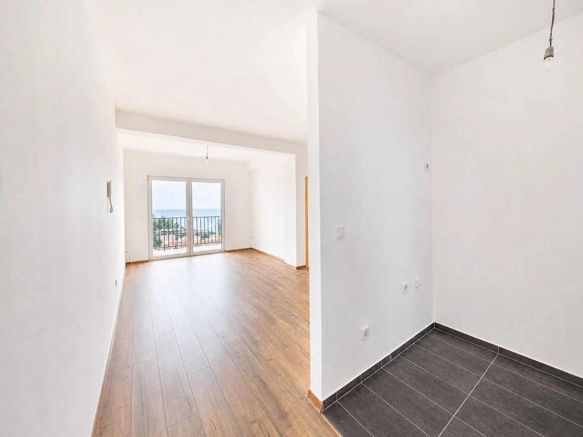 Dvosoban stan 54 m² – Petrovac, Budva — fotografija 7
