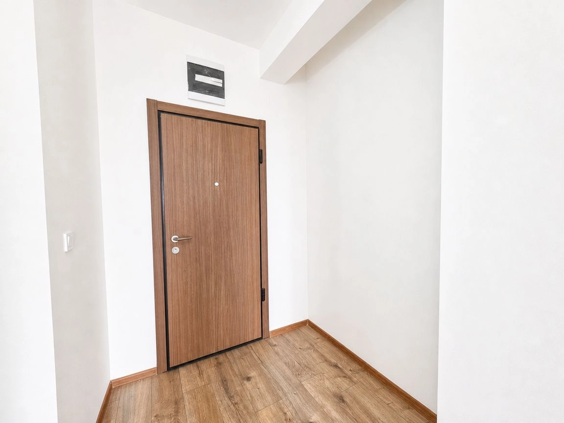 Dvosoban stan 54 m² – Petrovac, Budva — fotografija 8