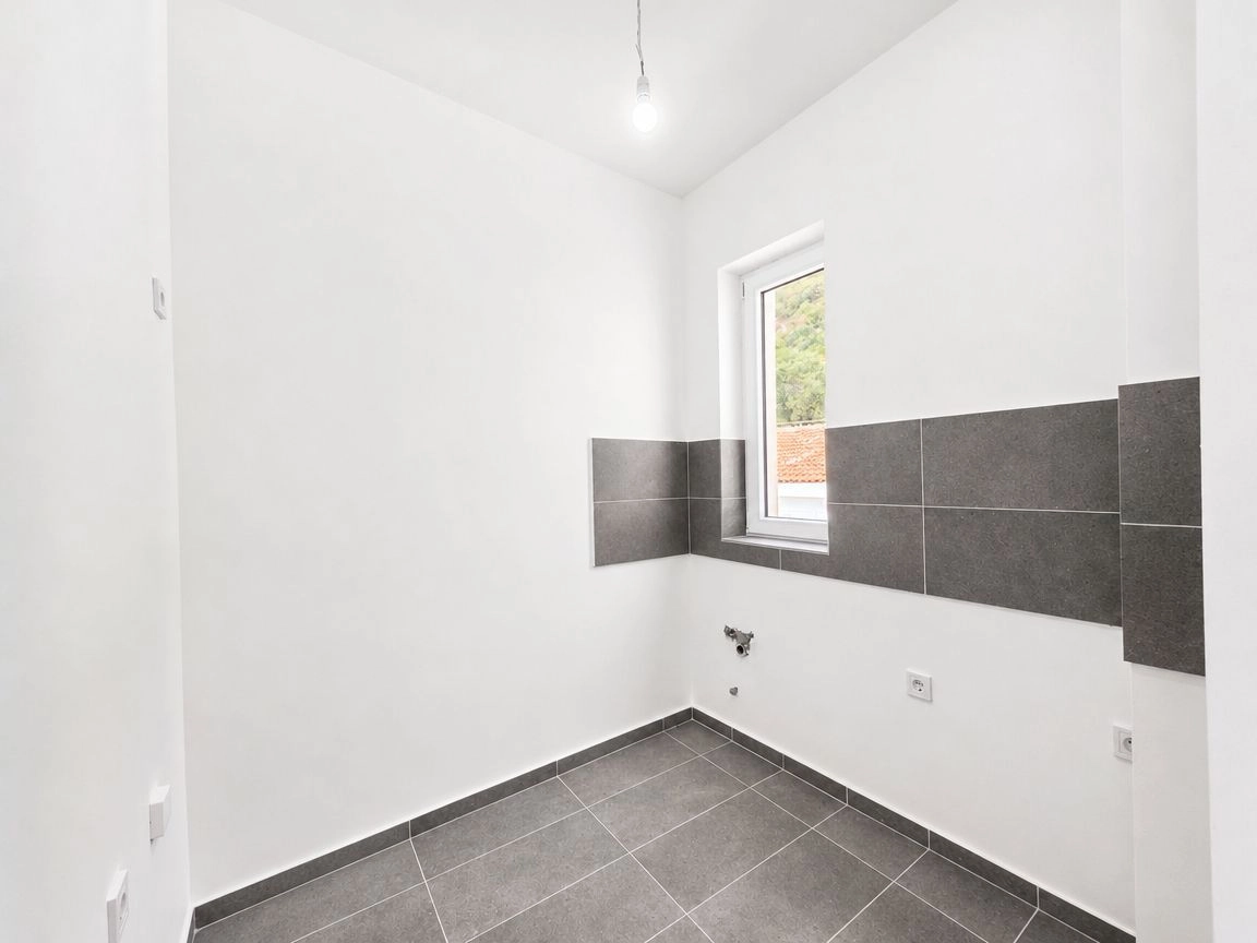 Dvosoban stan 54 m² – Petrovac, Budva — fotografija 9