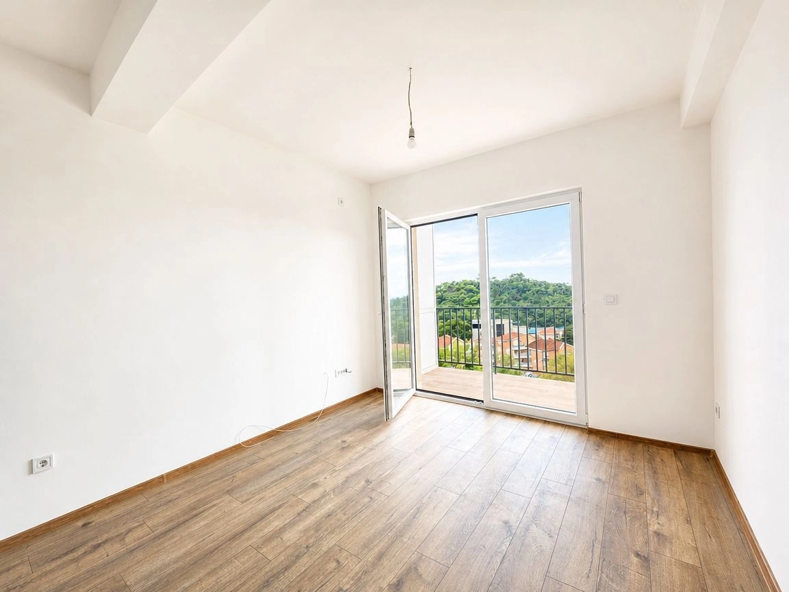 Dvosoban stan 54 m² – Petrovac, Budva — fotografija 10