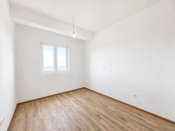 Dvosoban stan 54 m² – Petrovac, Budva — fotografija 12