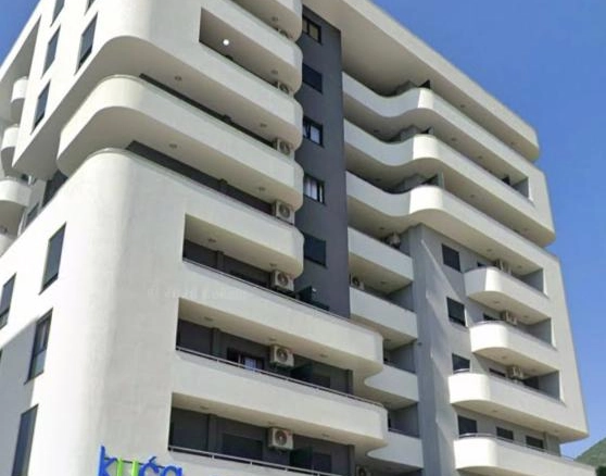Izdavanje: Jednosoban stan 45 m² – Bjeliši, Bar — fotografija 2