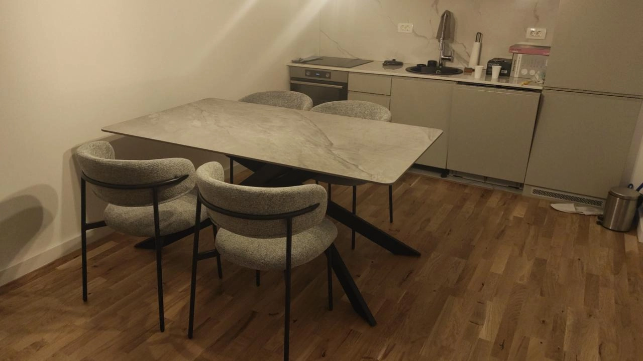 Jednosoban-stan-u-Bjelisima-Bar-2 Izdavanje: Jednosoban stan 45 m² – Bjeliši, Bar — fotografija 3