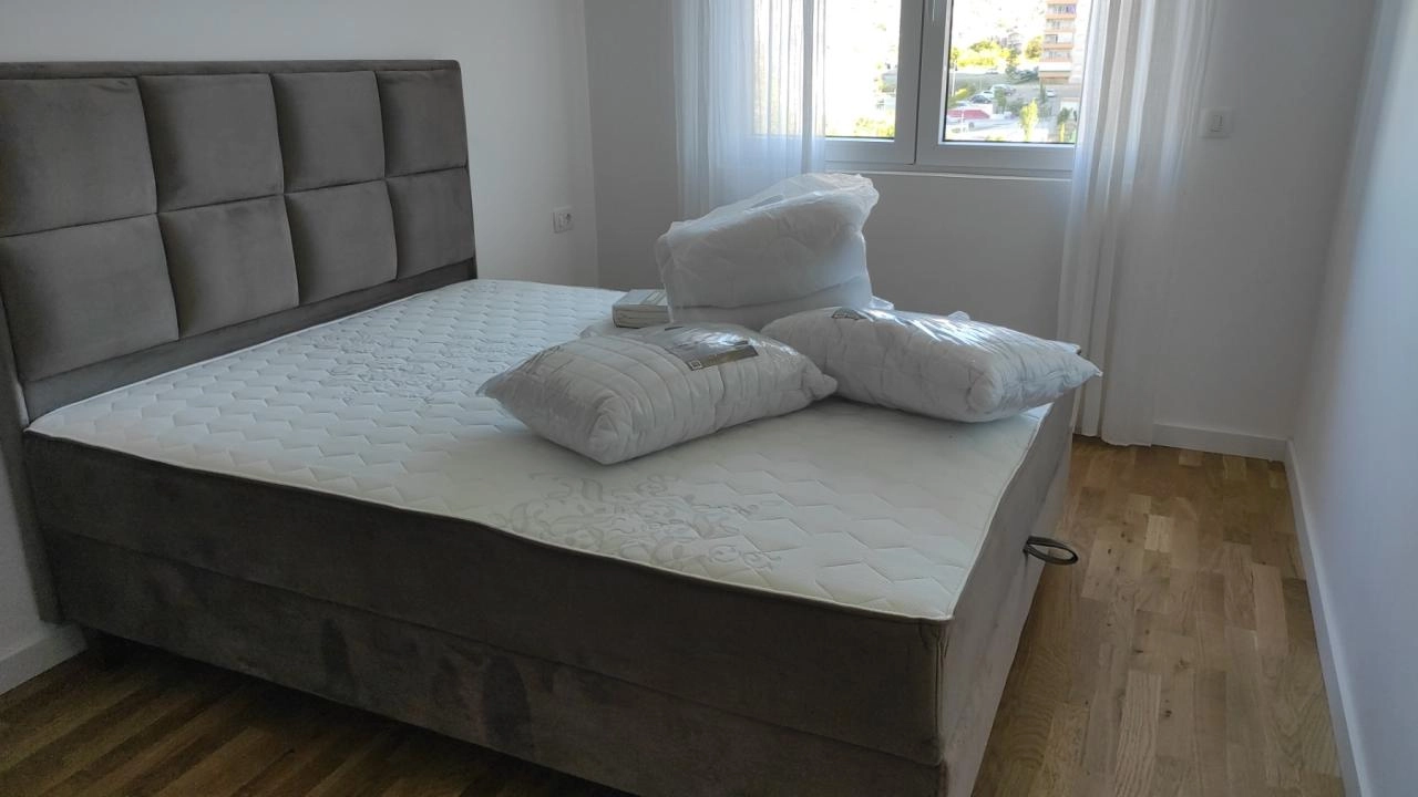 Jednosoban-stan-u-Bjelisima-Bar-3 Izdavanje: Jednosoban stan 45 m² – Bjeliši, Bar — fotografija 4