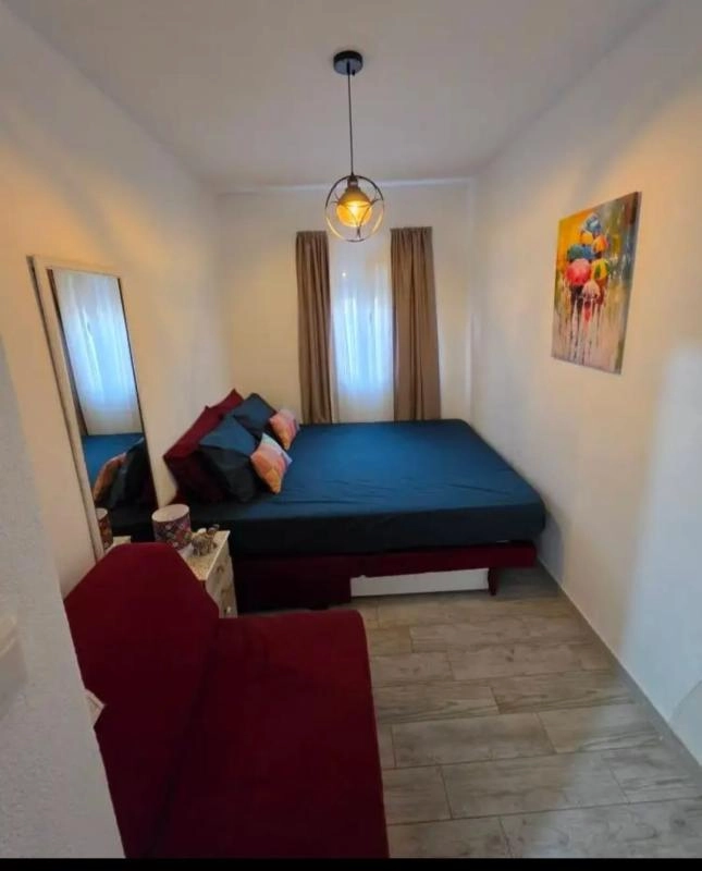 Jednosoban-stan-za-izdavanje-u-Baru-5 Izdavanje: Jednosoban stan – Ilino, Bar — fotografija 6