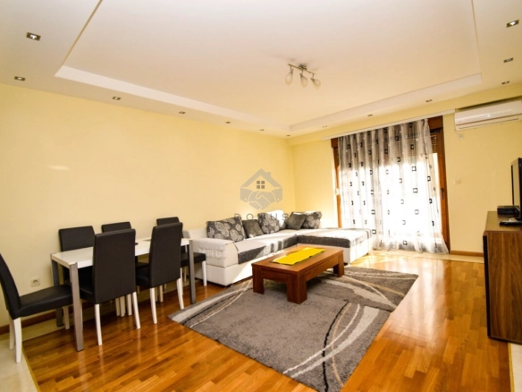 Jednosoban stan 55 m² + garaža