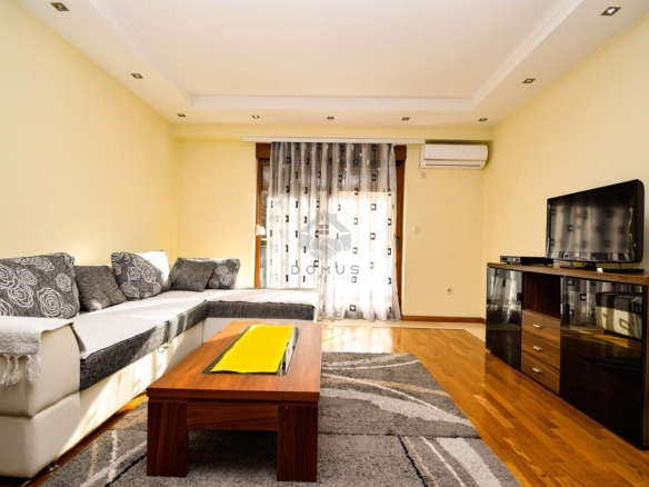 Vezirov Most – Podgorica