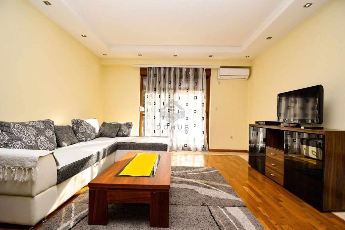 Vezirov Most – Podgorica