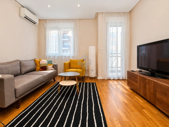 Jednosoban stan 45 m²