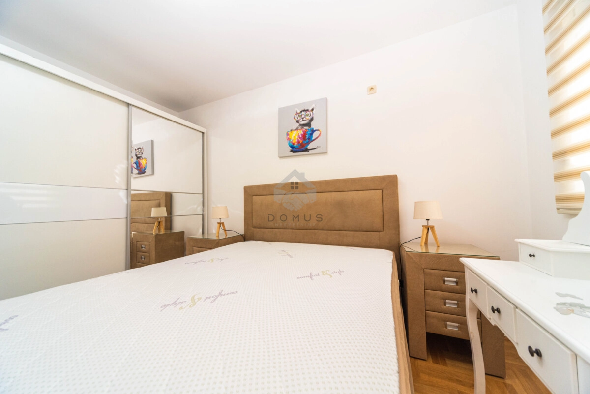 Jednosoban-stan-45-m²-Stari-Aerodrom-–-Podgorica-5 Jednosoban stan na Starom aerodromu, Podgorica — fotografija 6