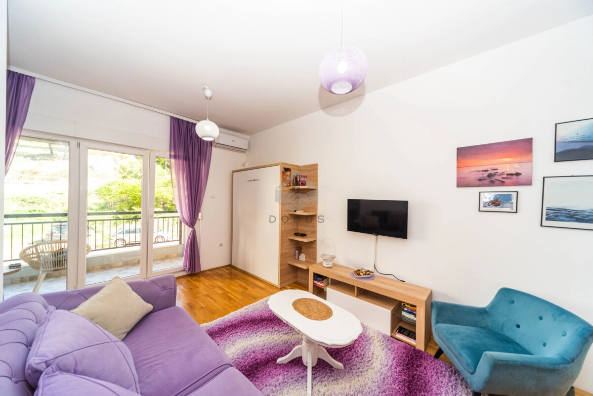 Namjestena-garsonjera-34-m²-Ljubovic-–-Podgorica-1 Ljubović – Podgorica