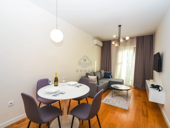 Central Point – Podgorica